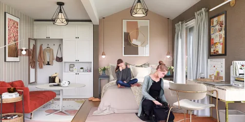 My Girl BedRoom