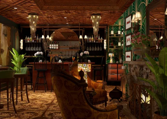 #  Renderização de Design