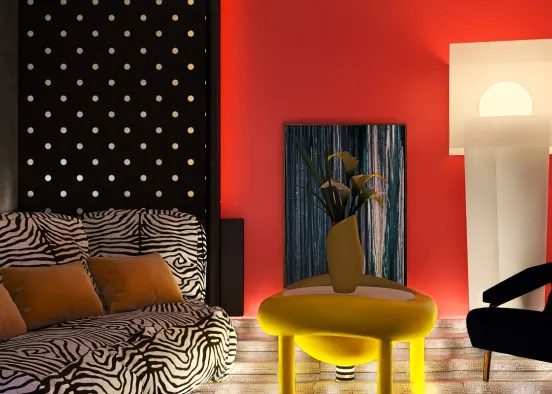 #  Renderização de Design