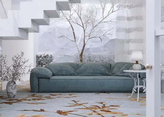 #  Renderização de Design