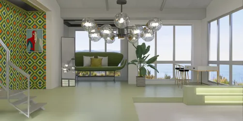 Exploitation of empty spaces 