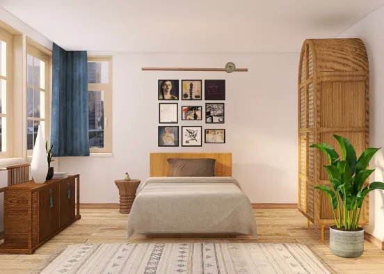 #  Renderização de Design