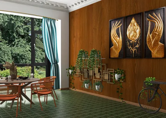 #  Renderização de Design