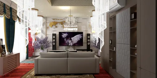 Drawing Room 