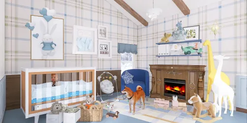 Nursery