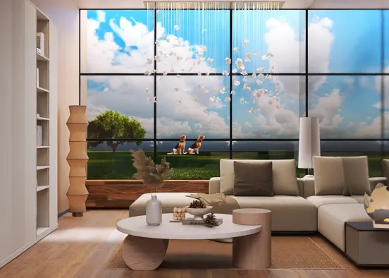 #  Renderização de Design