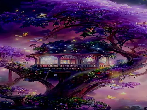 Whispers of Enchantment