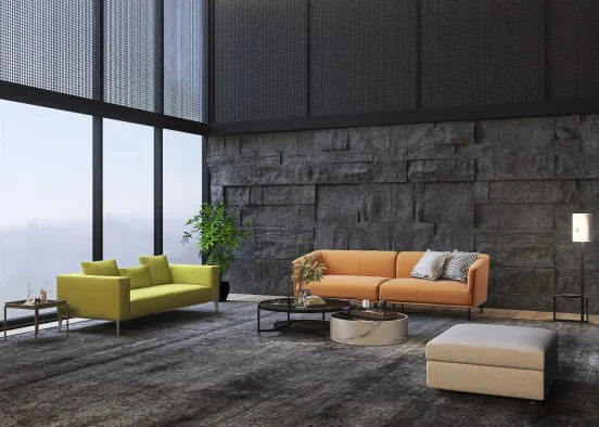 #  Renderização de Design