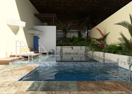 #  Renderização de Design