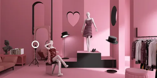 Fashion Studio