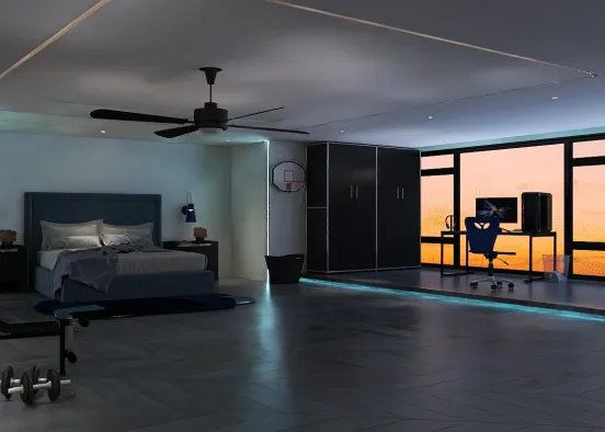 #  Renderização de Design