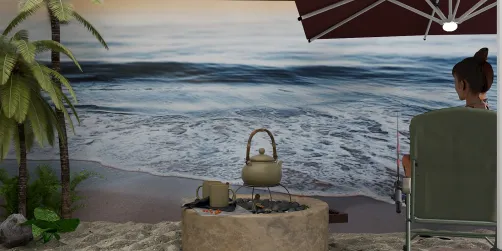 Gone Fishing 