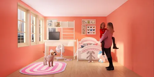 role-playing mom 