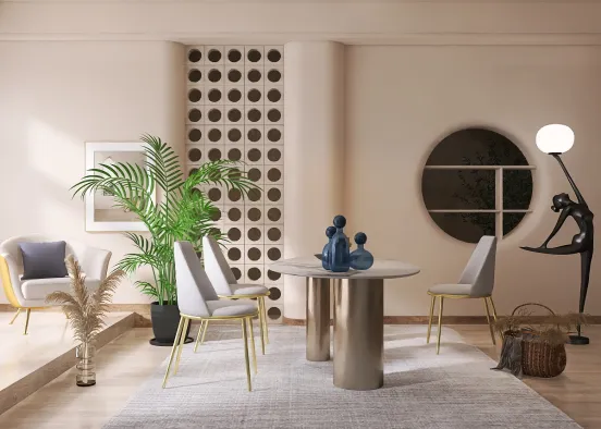 #  Renderização de Design