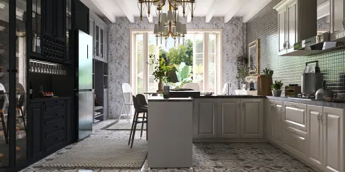 maison de campagne 