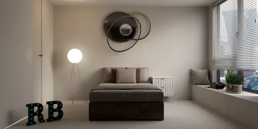 RB room design 