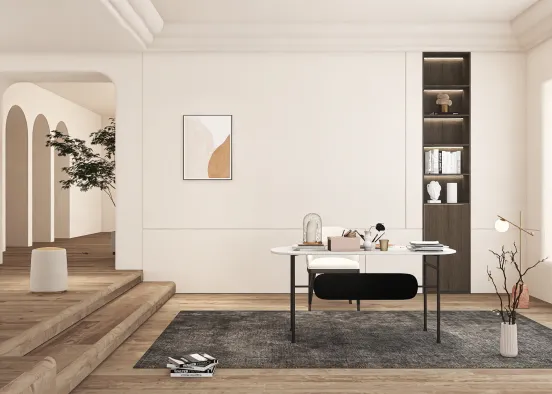 #  Renderização de Design