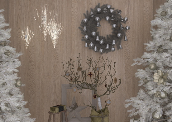 Design Rendering