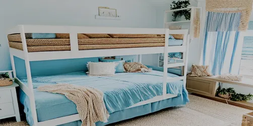 AI design of my bedroom!