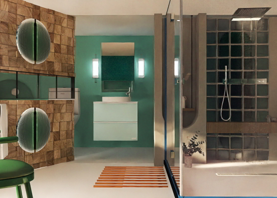 Design Rendering