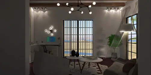 my mini Office in my bedroom