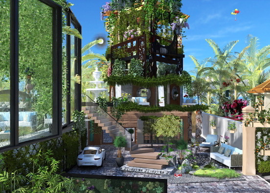 Design Rendering