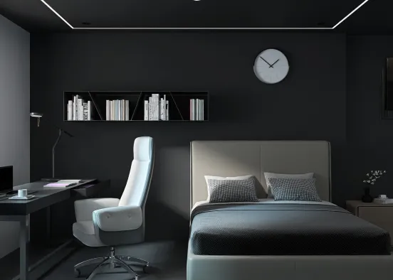 #  Renderização de Design