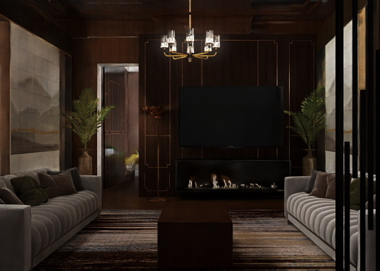 Design Rendering