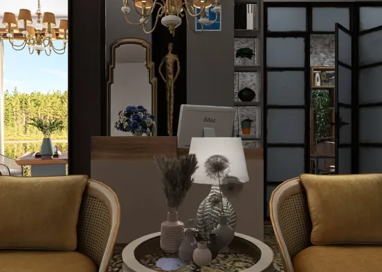#  Renderização de Design