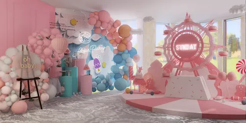 baby shower