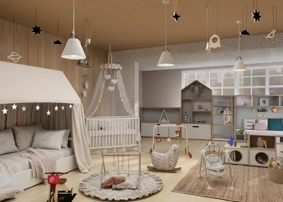 # Detalhes do projeto Renderização de Design