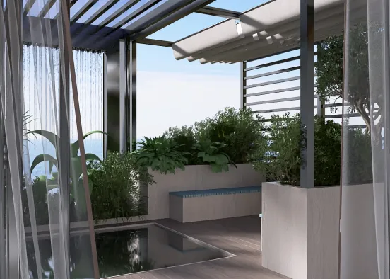#  Renderização de Design