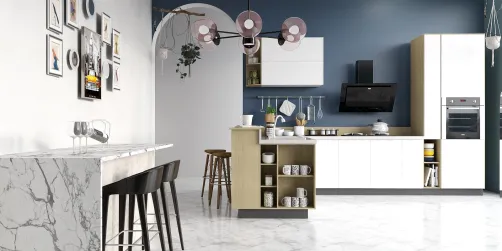 Cuisine moderne 🔋