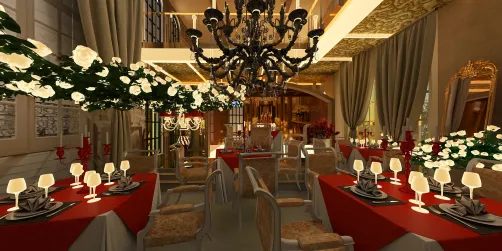 The Banquet 