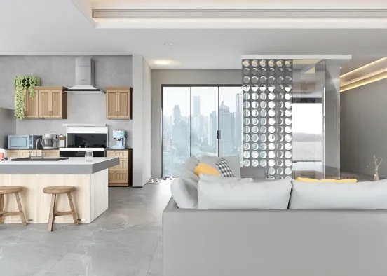 #  Renderização de Design