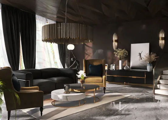 #  Renderização de Design