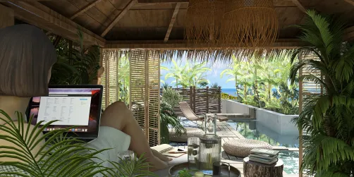 Paradise Office