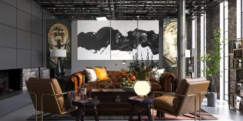 Industrial Chic 3