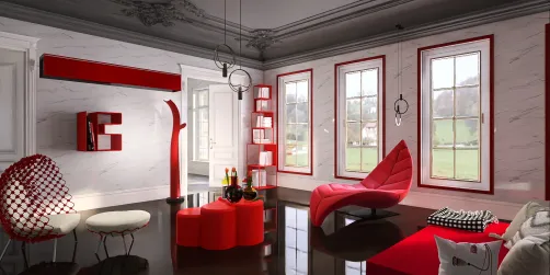 Red Room