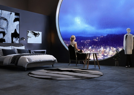 Design Rendering