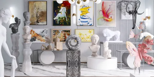 Home Decor Store