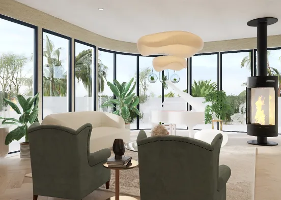#  Renderização de Design