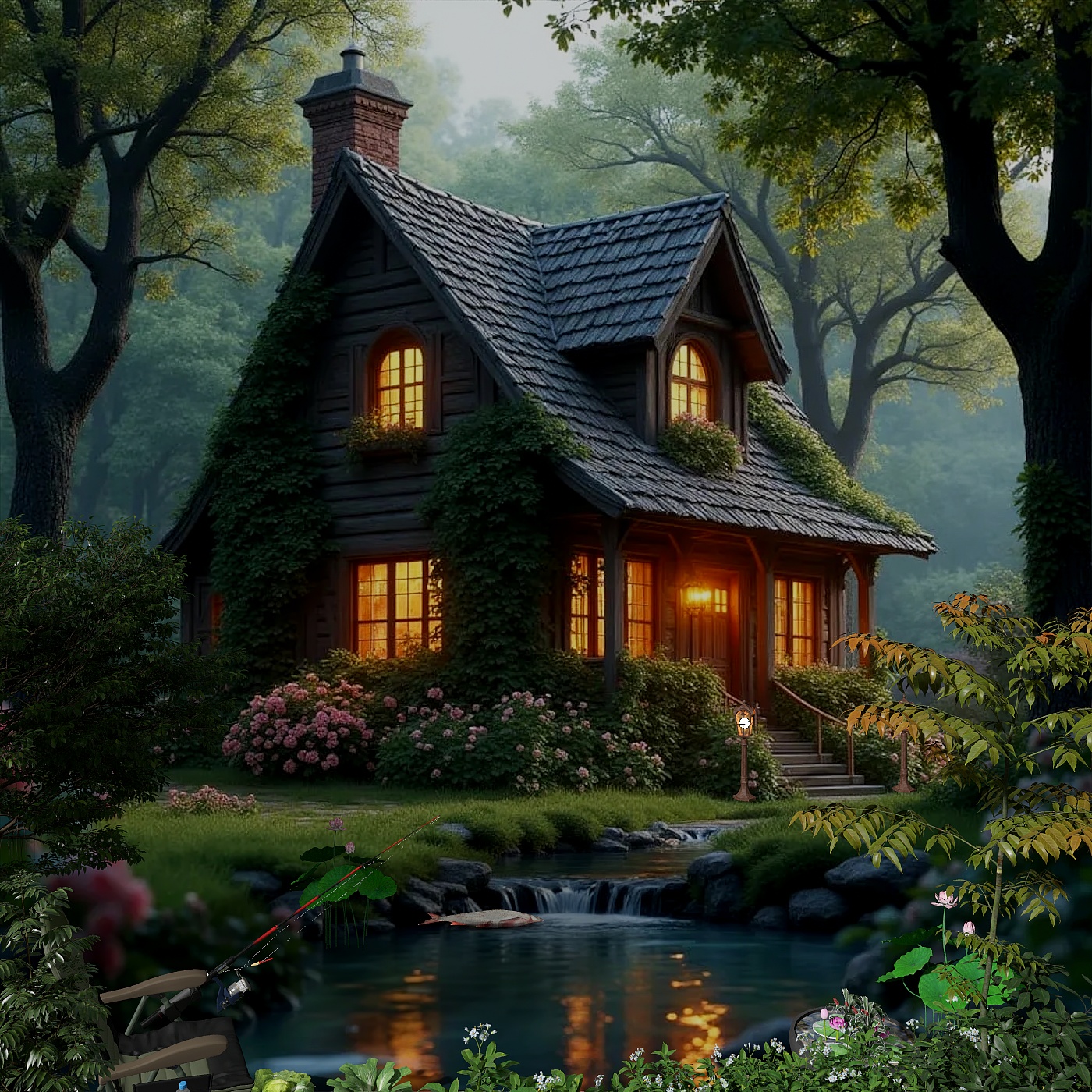 Whispering Brook Haven