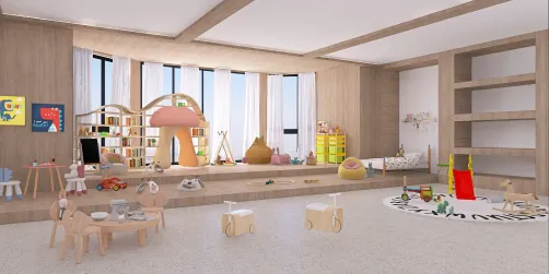Day care!