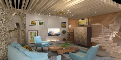 The Remodel