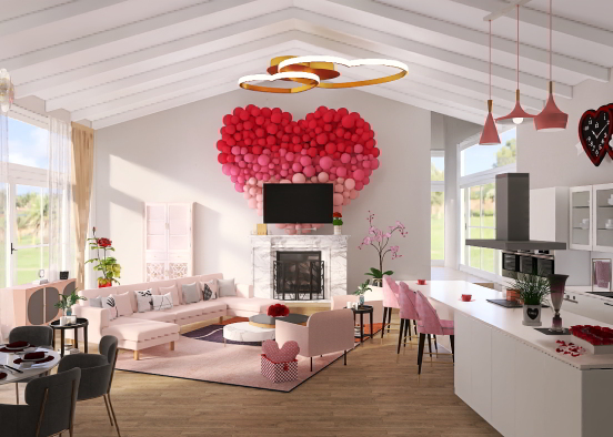 Design Rendering