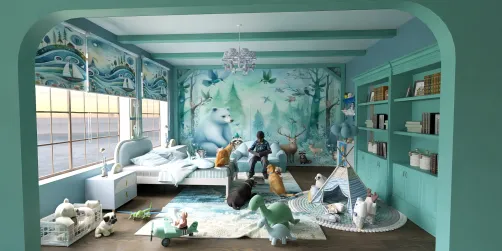 Magical Realm