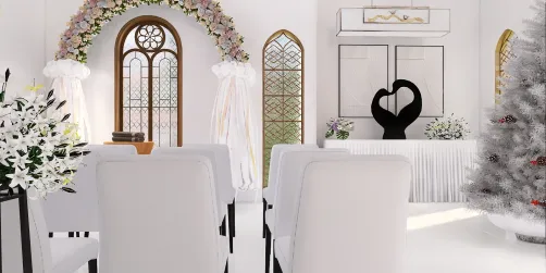 Wedding Chapel