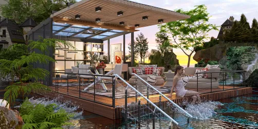 Boat House