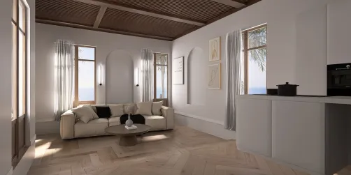 modern salon